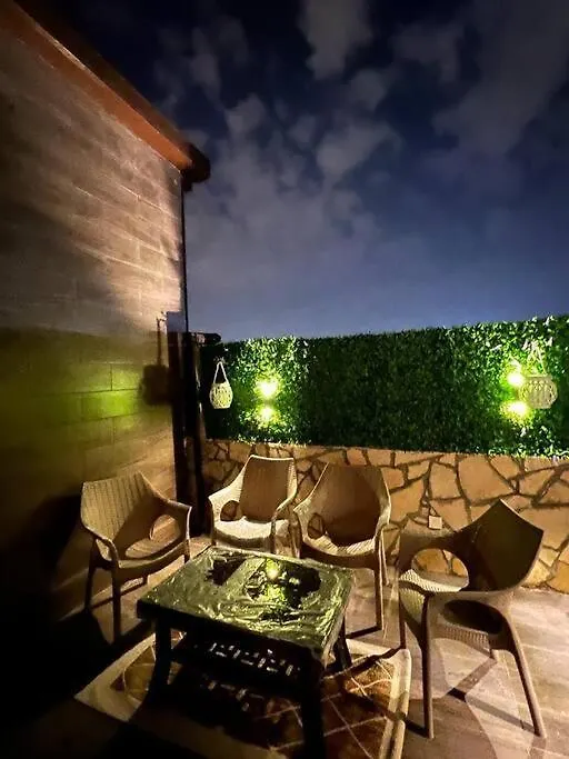 Elite Apartment 3 Riyadh