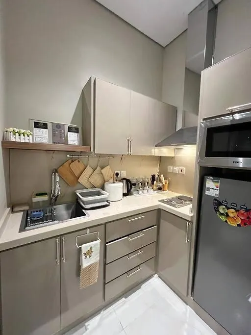 Elite Apartment 3 Riad