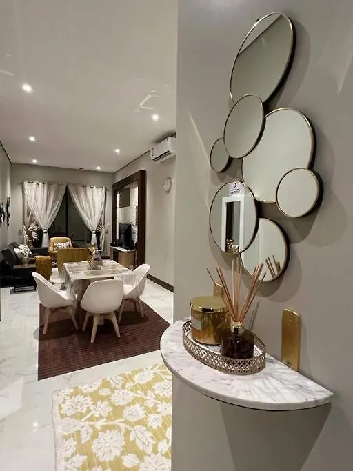 Elite Apartment 3 Riad