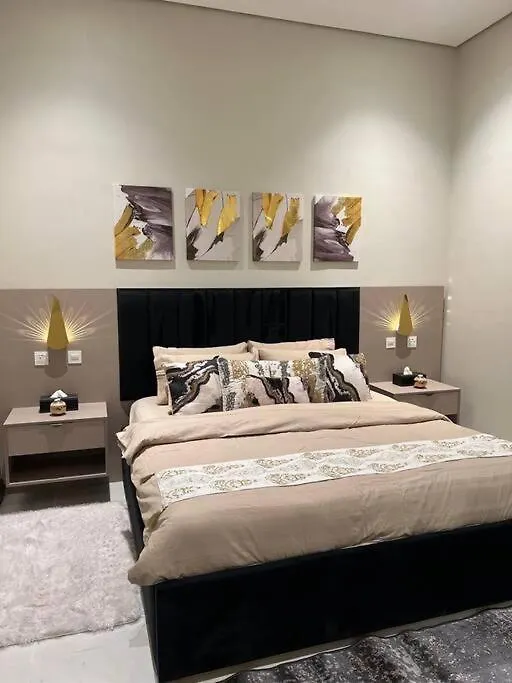 Elite Apartment 3 Riad