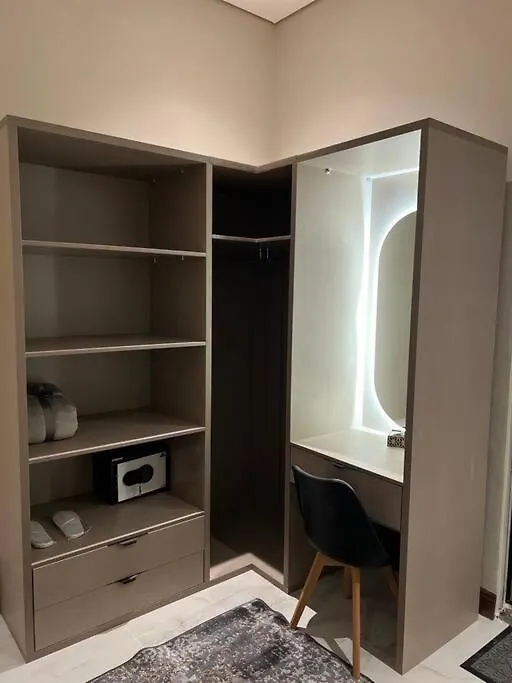 Elite Apartment 3 Riad 0*,  Arabia Saudí