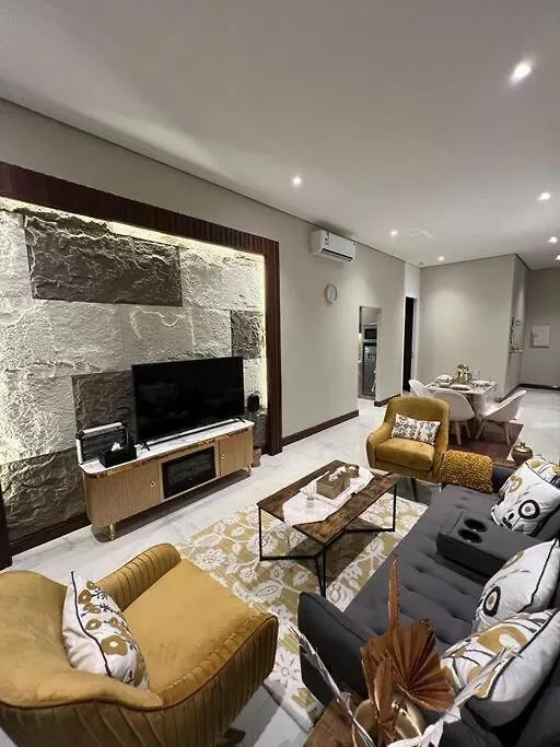 Elite Apartment 3 Riad 0*,