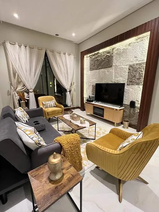 Elite Apartment 3 Riad