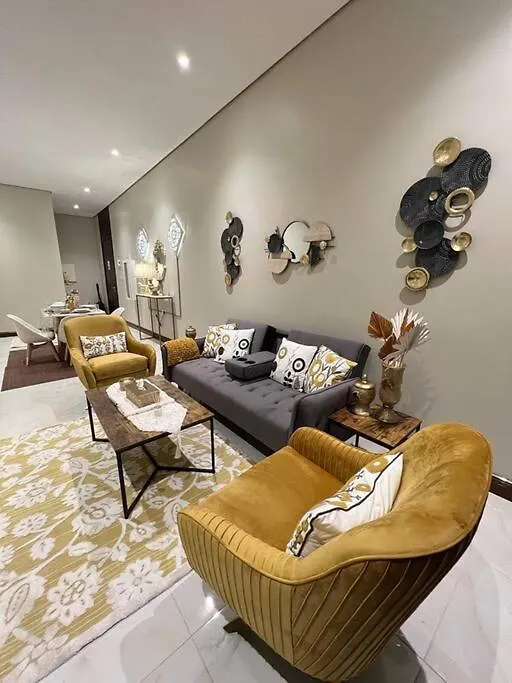 Elite Apartment 3 Riad